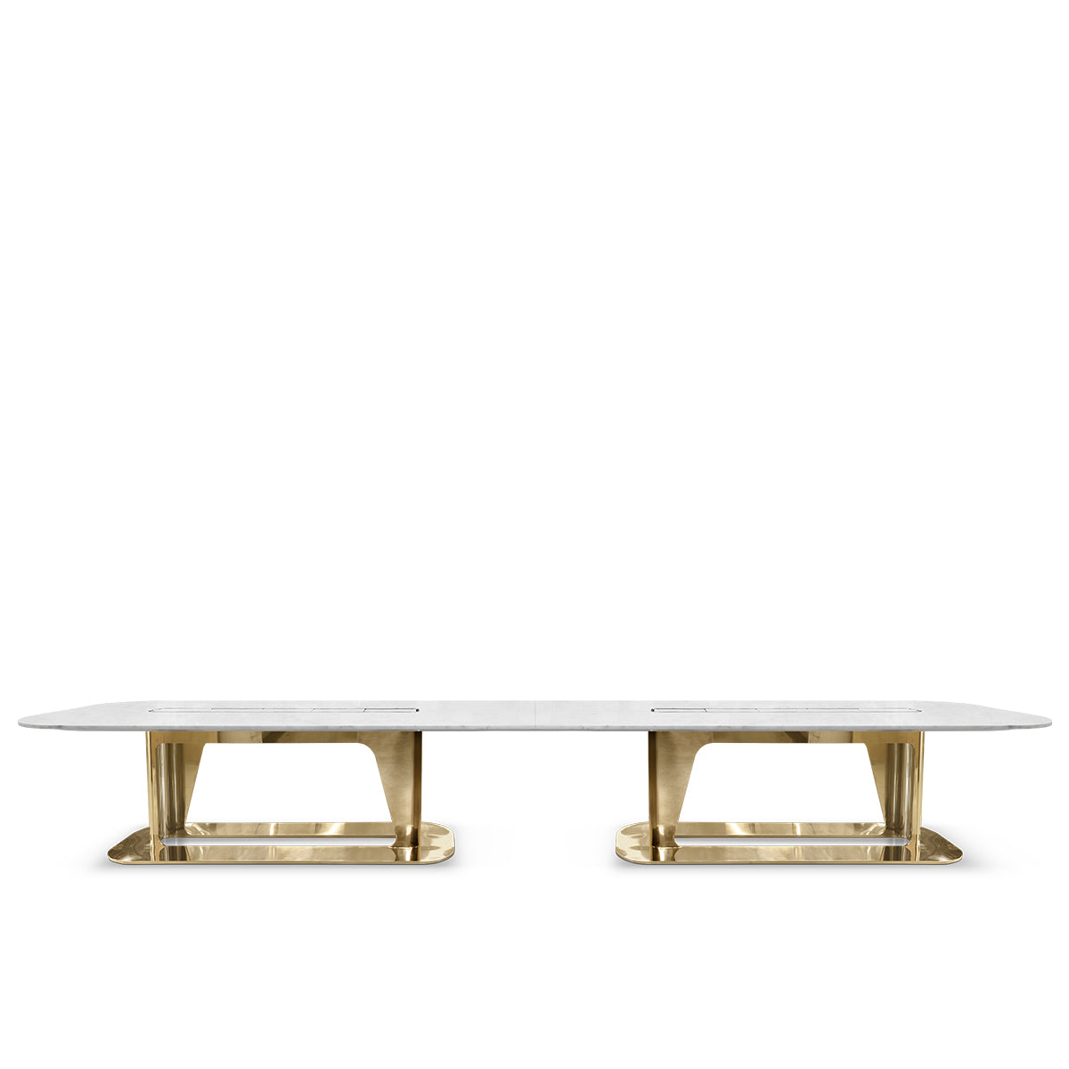 MOOD XL Dining Table