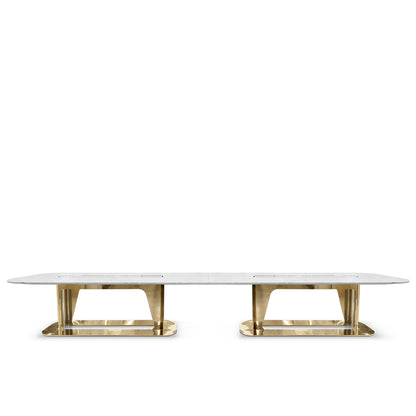 MOOD XL Dining Table