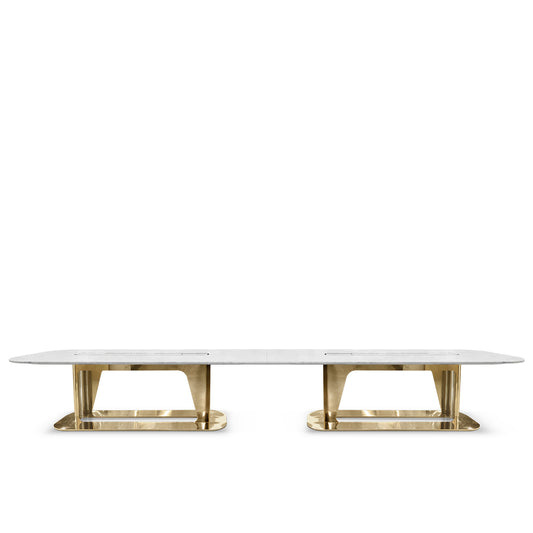 MOOD XL Dining Table