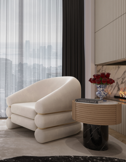 ANJELICA Side Table