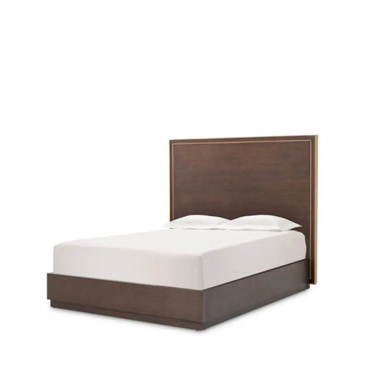 Bed Frame Camelot Queen size