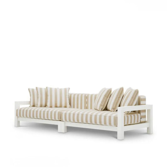 Outdoor Sofa Cap-Antibes