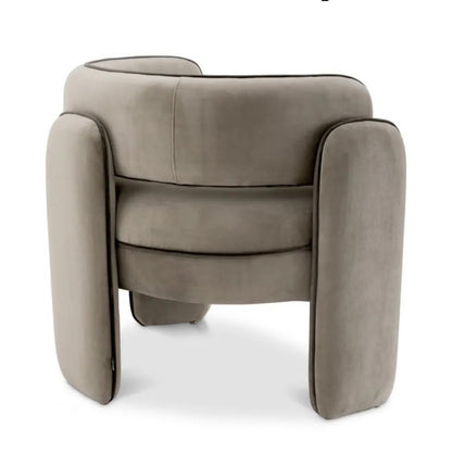 Chair Chaplin Set of 2