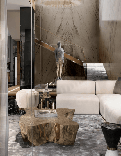 VINICIUS Side Table