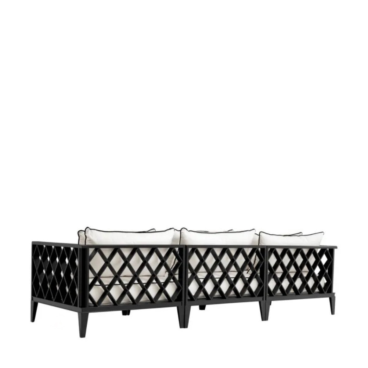 Outdoor Sofa Ocean Club L