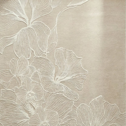 Poppy Sand Rug