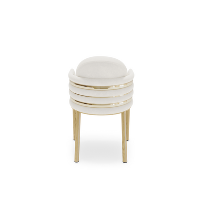 DUNAWAY II Dining Chair