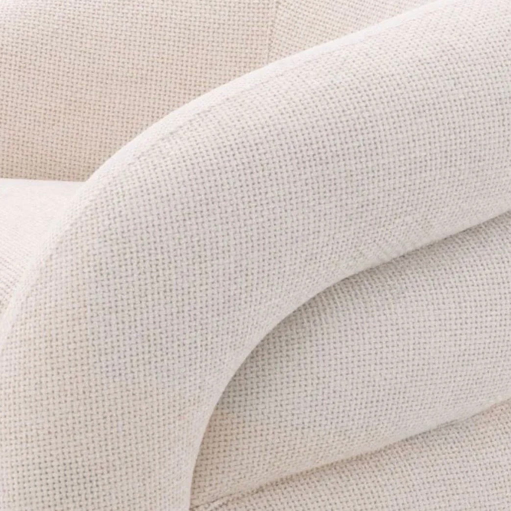 Swivel Chair Novelle