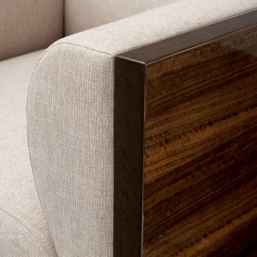 Swivel Chair Sebastian