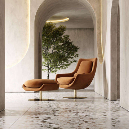 Elba Armchair