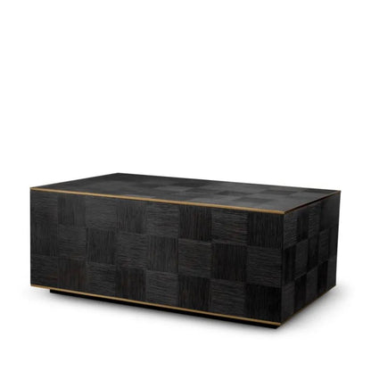 Coffee Table Ashbury