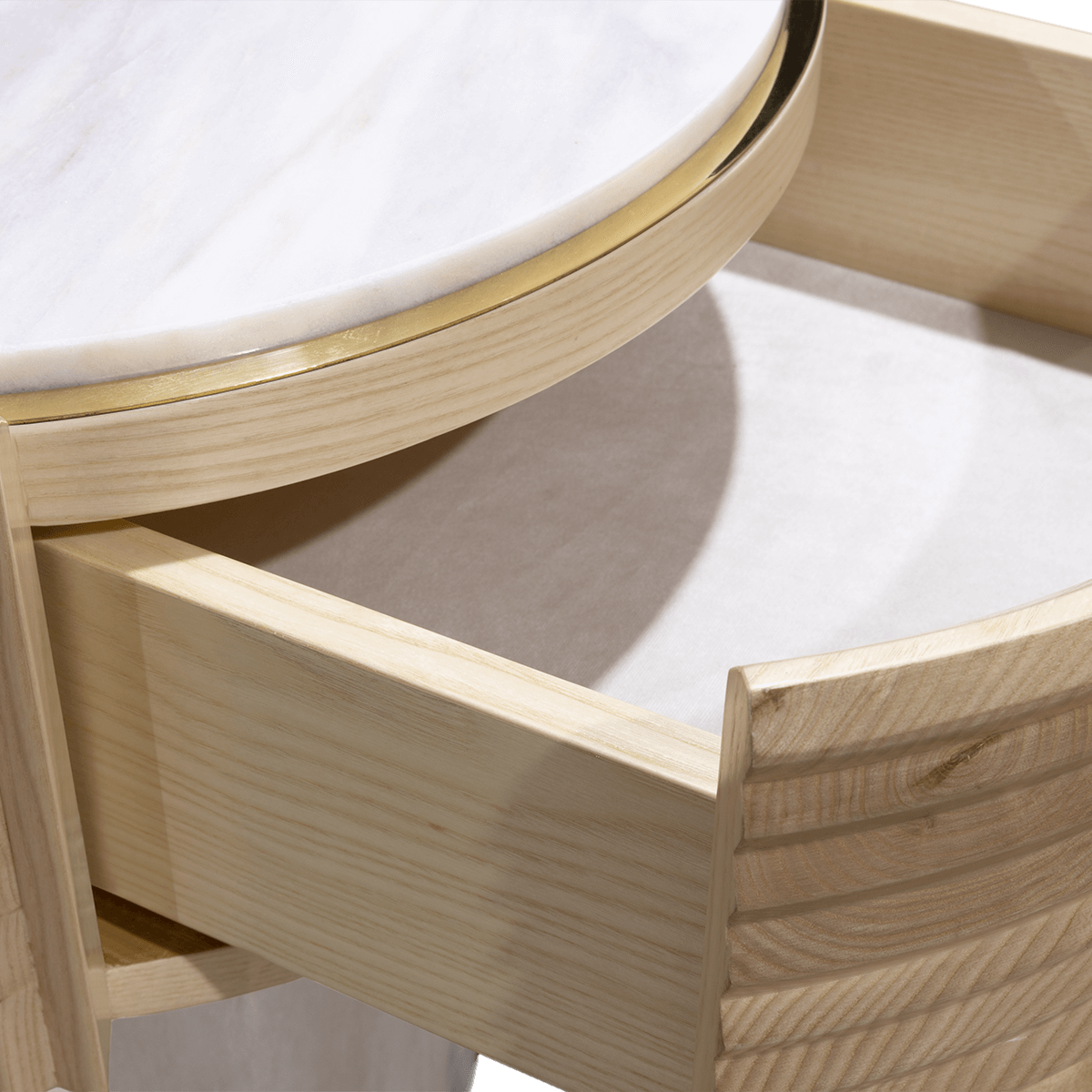 ANJELICA Side Table
