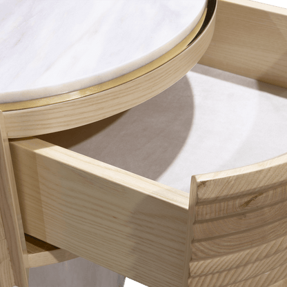 ANJELICA Side Table