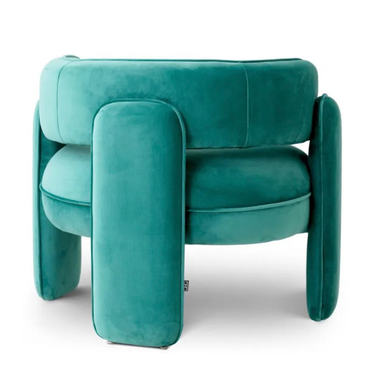 Chair Chaplin Set of 2