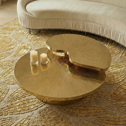 Terra Wheat Rug