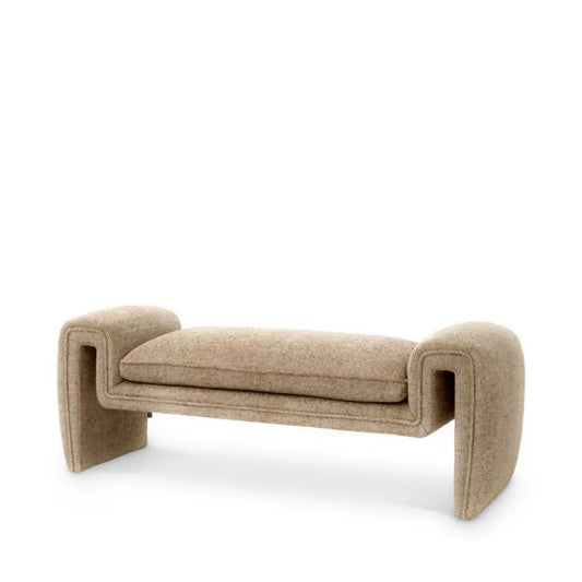 Bench Tondo S