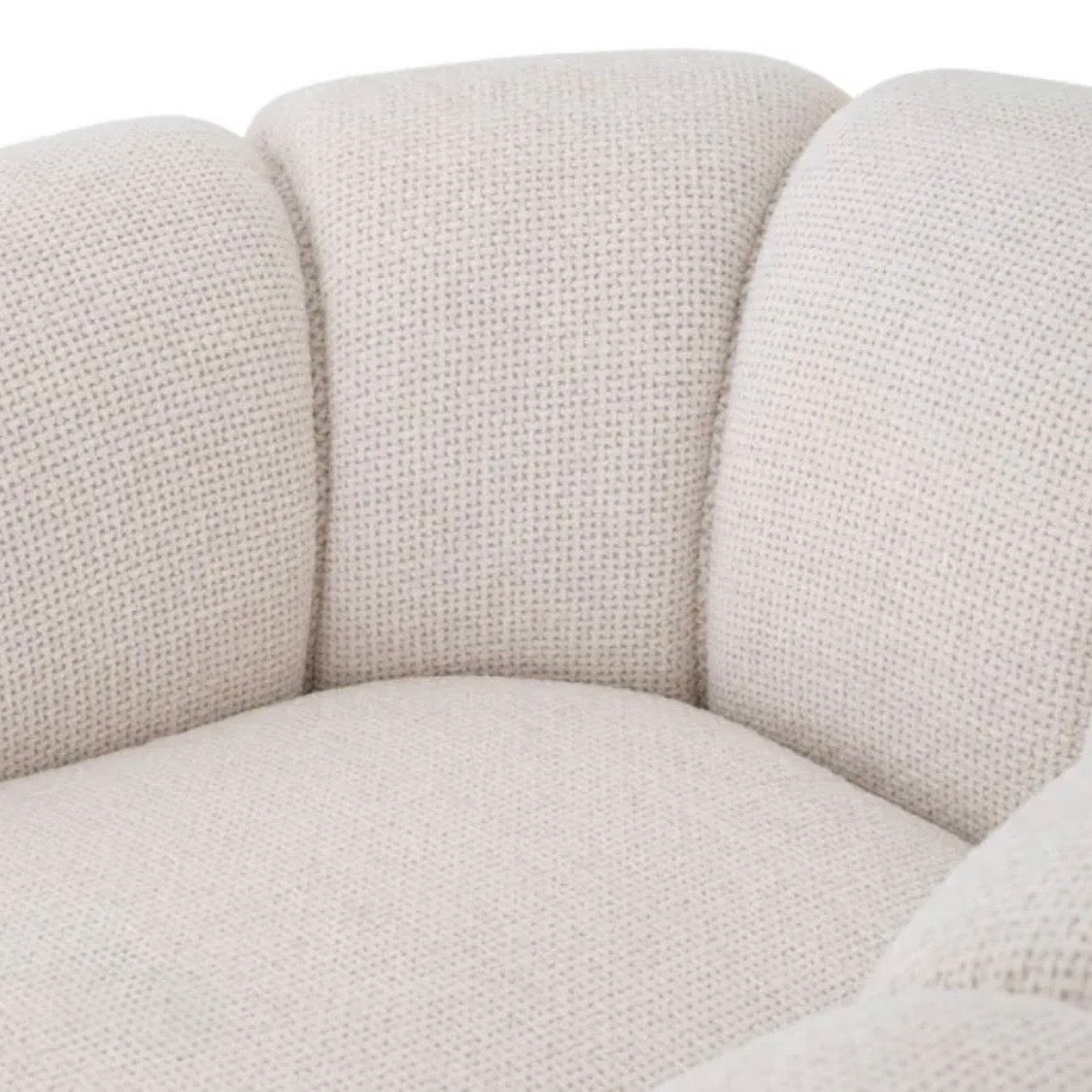 Swivel Chair Sunset
