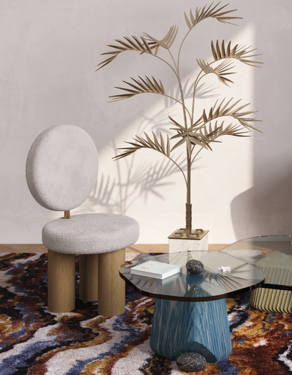 DOVEDALE Side Table