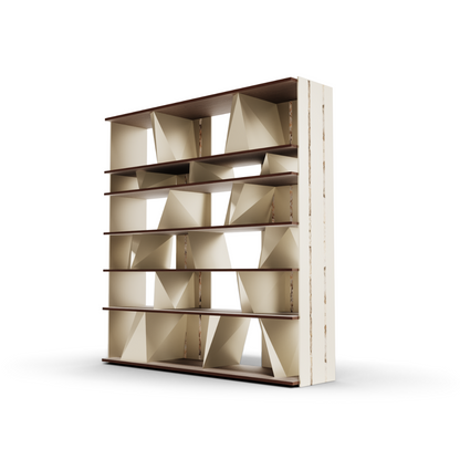 Perito Bookcase
