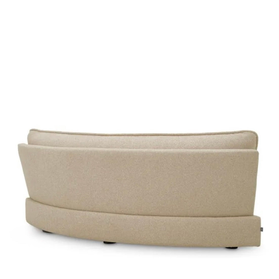 Modular Sofa Cresson - Outer corner