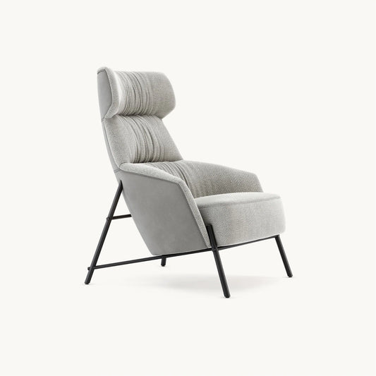 Hubert Armchair