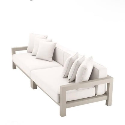 Outdoor Sofa Cap-Antibes
