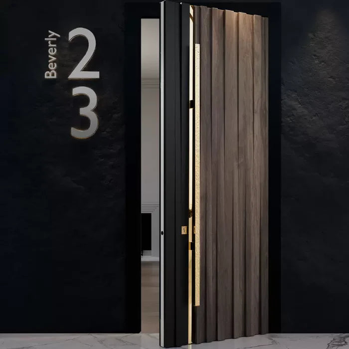 Nazca Door