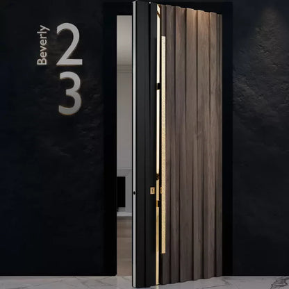 Nazca Door
