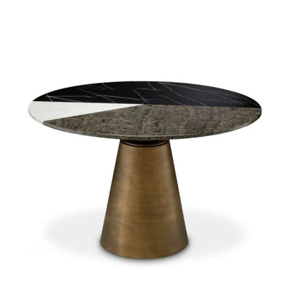 Dining Table Tricolori
