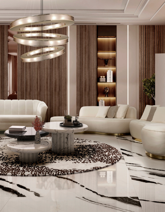 GERE Coffee Table