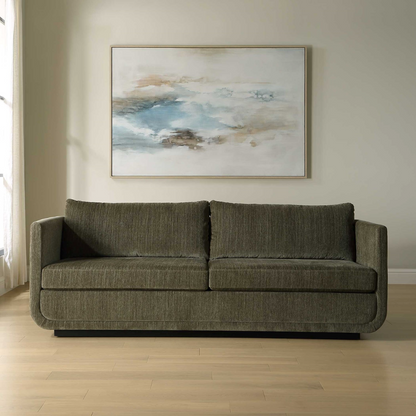 Uttermost Abound Herb Sofa
