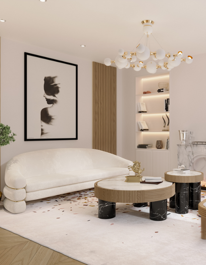 HUTTON Sofa