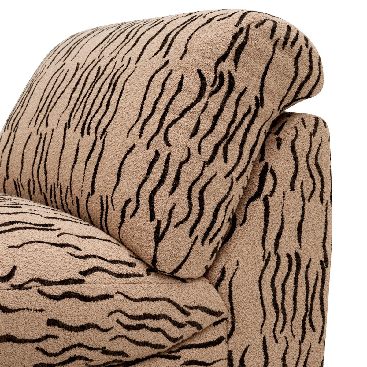 Chair Alden Bellord