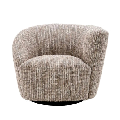 Swivel Chair Colin right