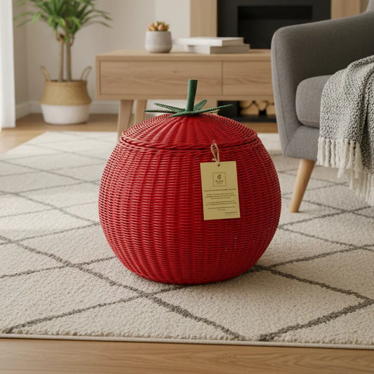 Tomato Storage Basket