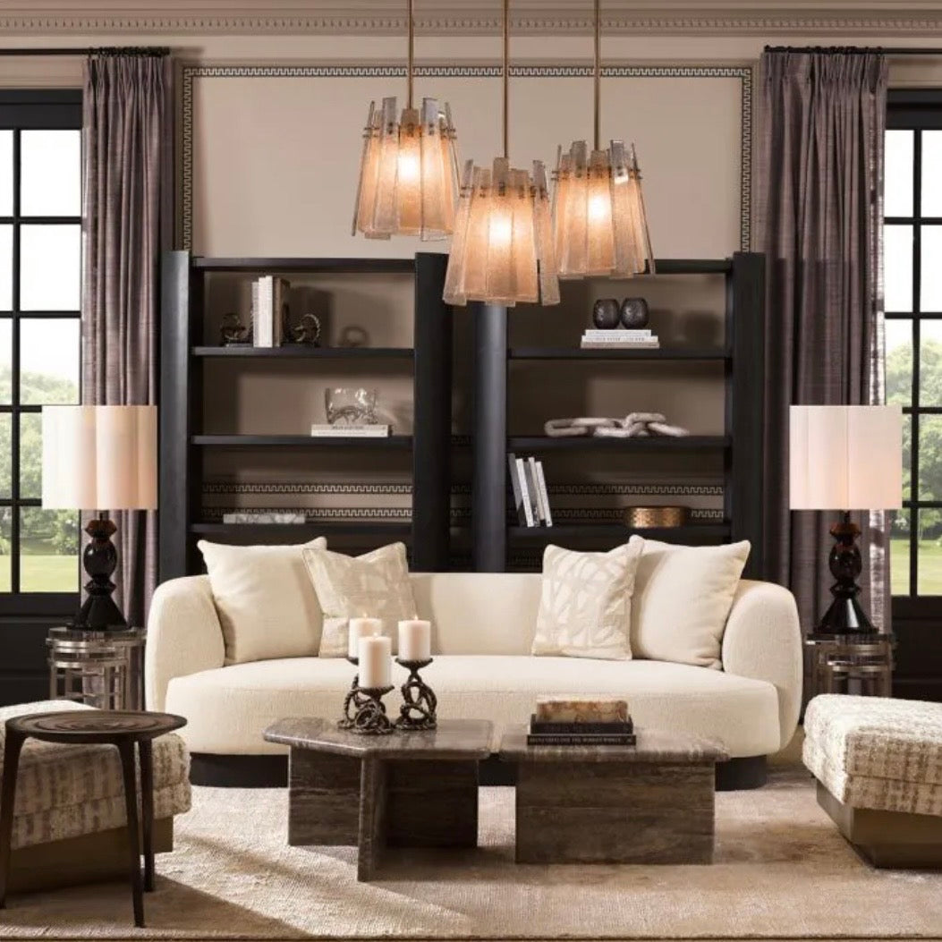 Coffee Table Ciro L
