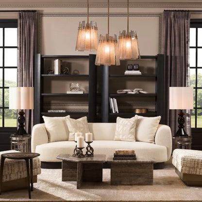 Coffee Table Ciro L