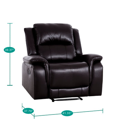 Katie Contemporary Sofa Set