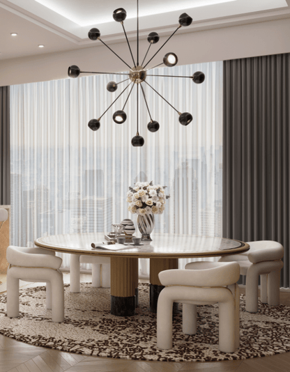 LANGE Dining Chair