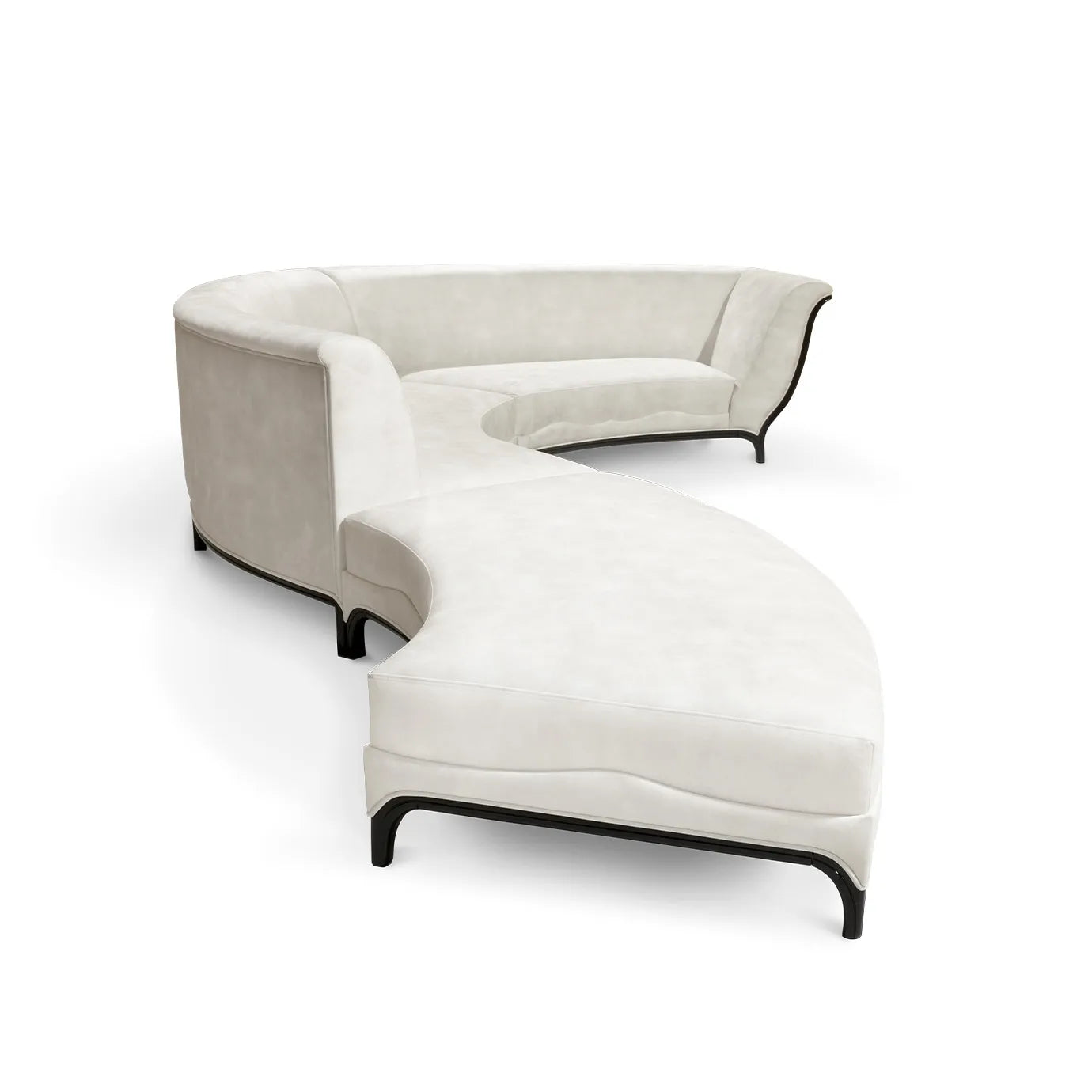 Heavenly Sofa
