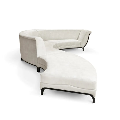 Heavenly Sofa