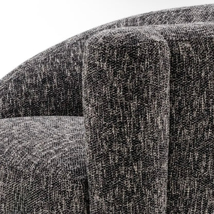 Swivel Chair Colin right
