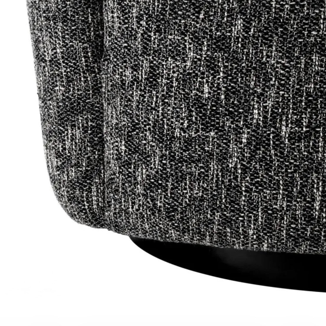 Swivel Chair Colin right
