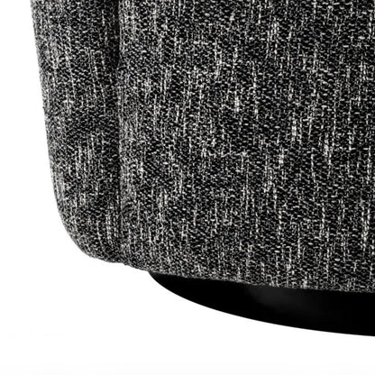 Swivel Chair Colin right