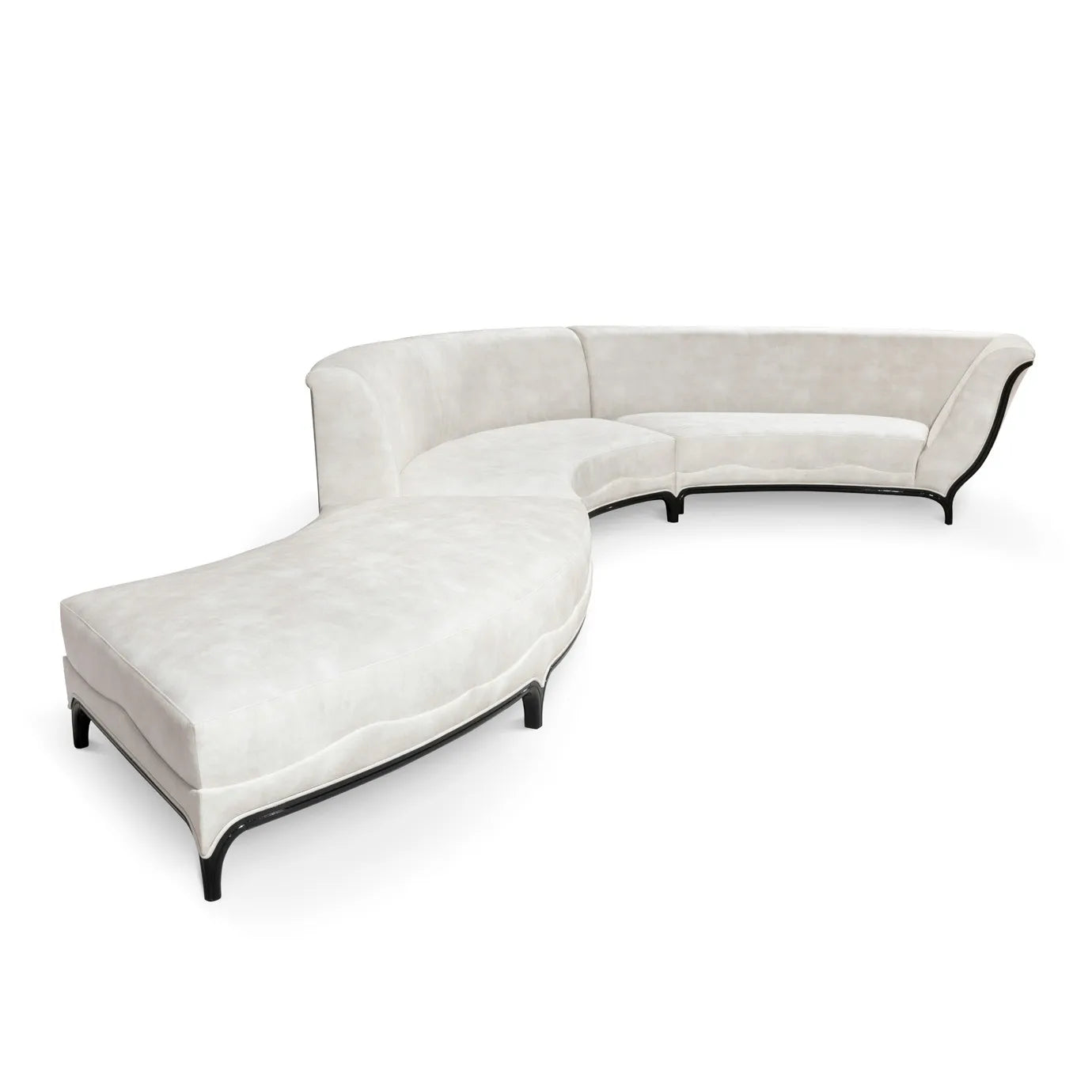 Heavenly Sofa
