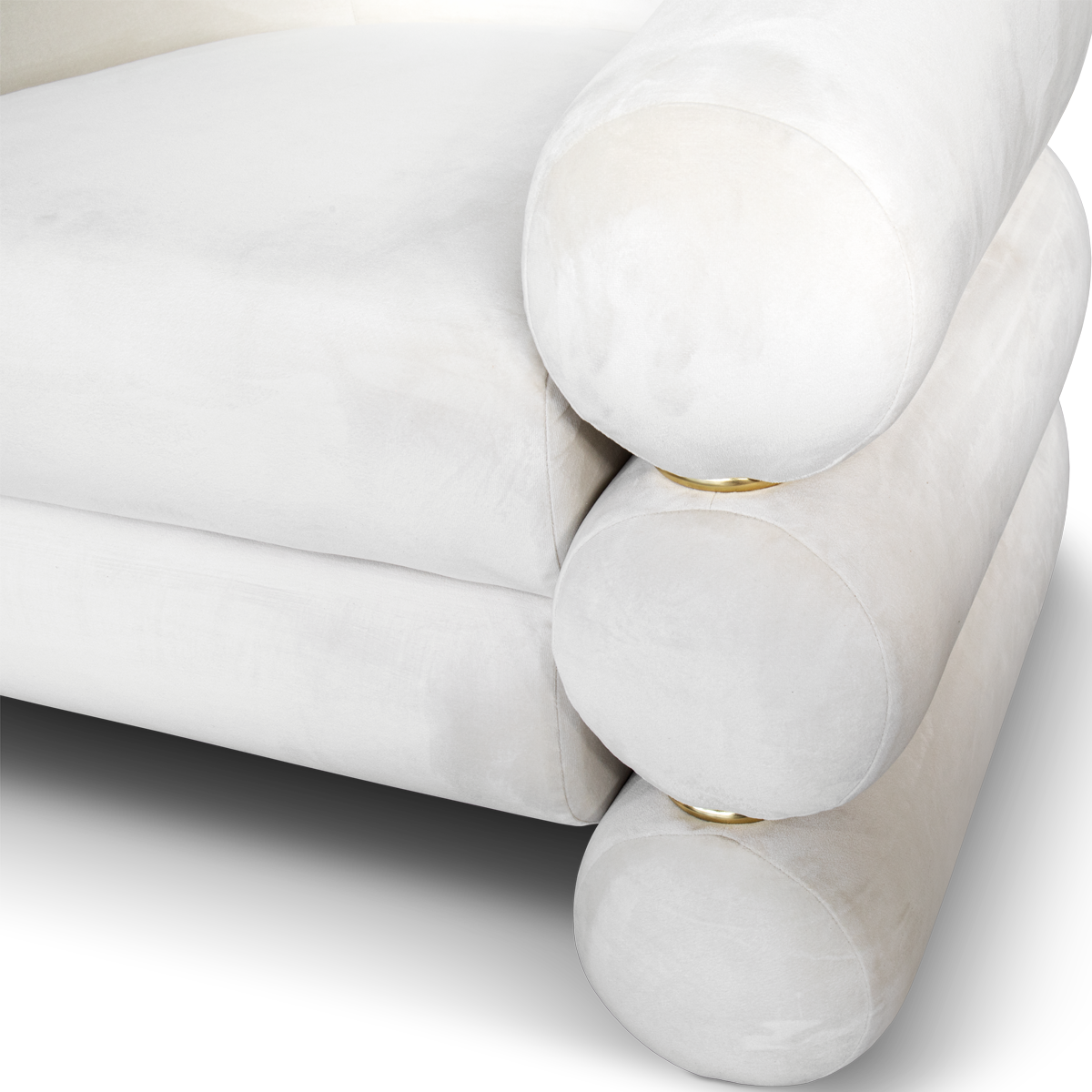Hutton Armchair