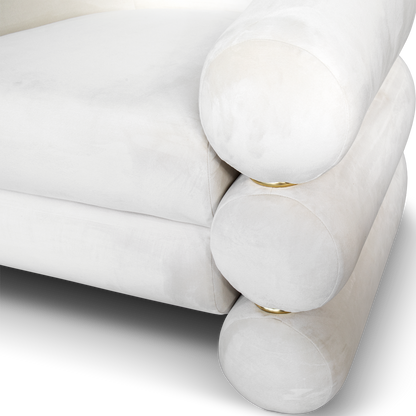 Hutton Armchair