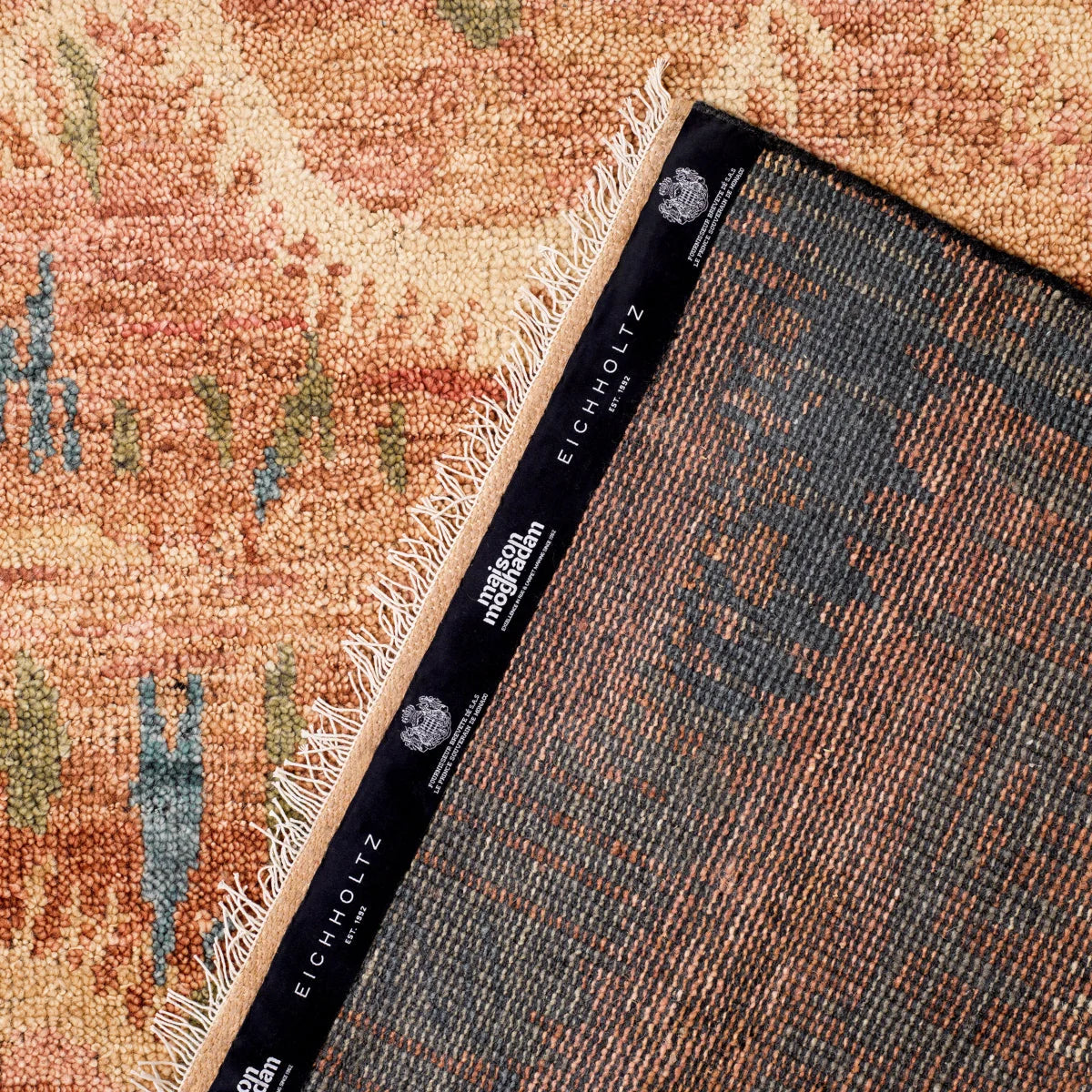 Rug Marlton 300 X 400 Cm