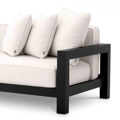Outdoor Sofa Cap-Antibes