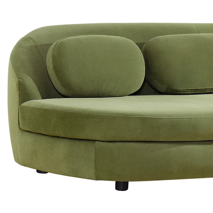 OLIVE GREEN Sofa
